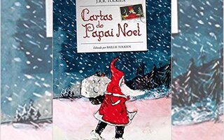 Cartas do Papai Noel,  J. R. R. Tolkien