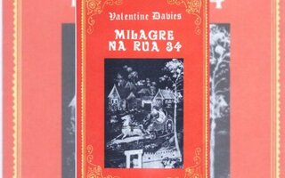 Milagre na Rua 34, Valentine Davies