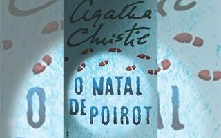 O Natal de Poirot, Agatha Christie