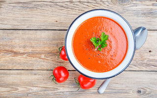 Gazpacho