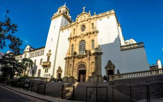 Igreja do Carmo