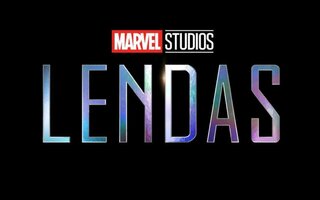 Lendas da Marvel 1ª temporada - Disney +