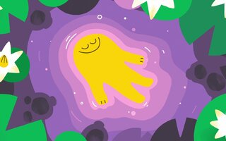 Headspace: Meditação Guiada - Netflix