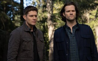 Supernatural (Temporada 15) - Amazon Prime Video