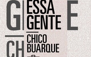 Essa gente, Chico Buarque