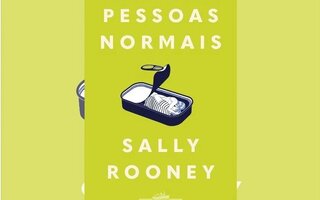 Pessoas normais, Sally Rooney