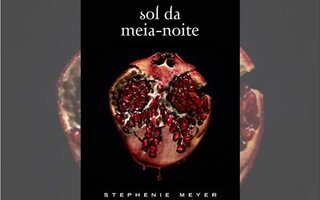 Sol da meia-noite, Stephenie Meyer