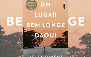 Um Lugar Bem Longe Daqui, Delia Owens