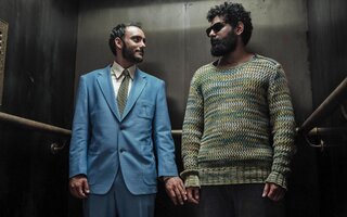 American Gods - Amazon Prime Video