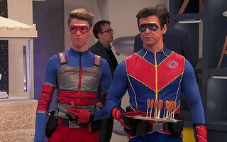 Henry Danger - Amazon Prime Video