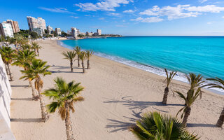 Praia de San Juan