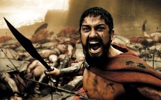 300 - Netflix