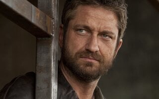 Gerard Butler: Melhores filmes e séries