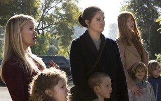 Big Little Lies - HBO Go