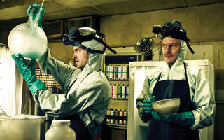 Breaking Bad - Netflix