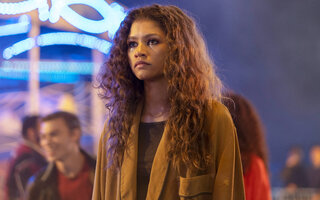 Euphoria - HBO Go