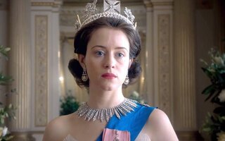 The Crown - Netflix