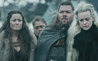 Norsemen - Netflix