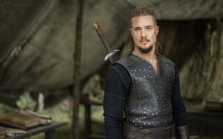 The Last Kingdom - Netflix