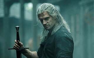 The Witcher - Netflix