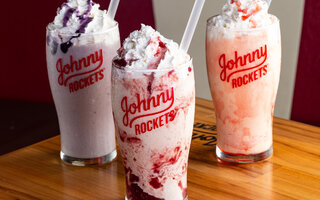 Johnny Rockets