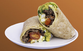 Tasty Salad Shop