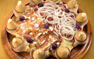 Nestor Pizzaria Gastronômica