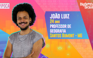 JOÃO LUIZ (PIPOCA)