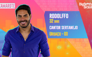 RODOLFFO (CAMAROTE)