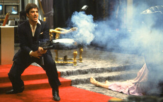 Scarface