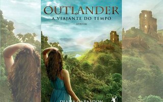 Outlander: a Viajante do Tempo, Diana Gabaldo