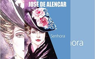 Senhora, José de Alencar