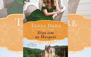 Castles Ever After, Tessa Dare