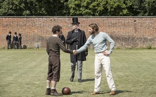 The English Game - Netflix