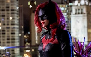 Batwoman - HBO GO