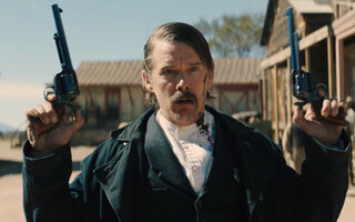 Billy The Kid: O Fora da Lei - Telecine Play