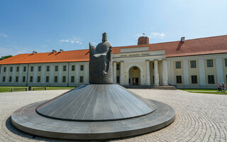 Museu Nacional de Arte da Lituânia