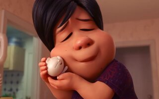 Bao - Disney +