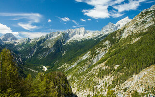 Parque Nacional do Triglav