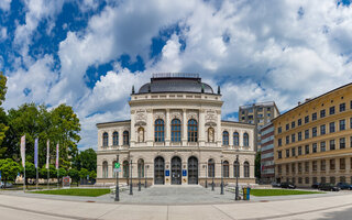 Museu Nacional da Eslovênia