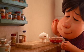 Bao - Disney Plus