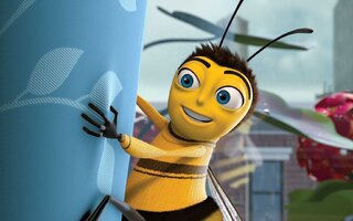 Bee Movie: A História de Uma Abelha - Telecine Play e Netflix