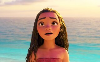 Moana - Disney Plus