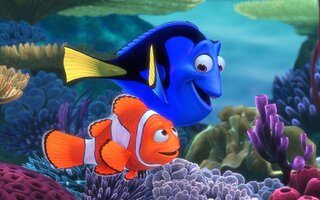 Procurando Nemo - Disney Plus
