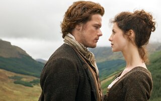 Outlander - Netfflix