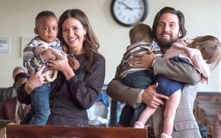 This Is Us - Amazon Prime Video