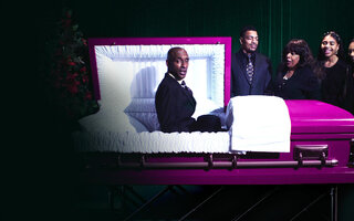Funerária Família Bernard - Netflix