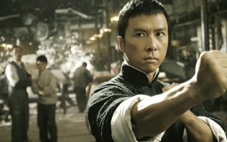 Ip Man: O Mestre do Kung Fu - Telecine Play