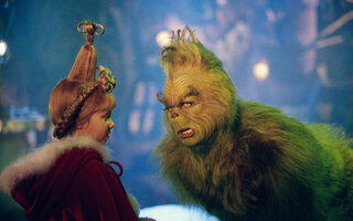 O Grinch - Netflix e Amazon Prime Video