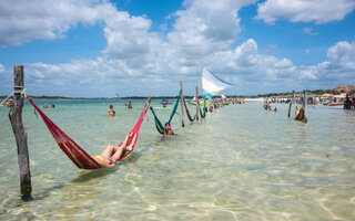 Jericoacoara, Ceará